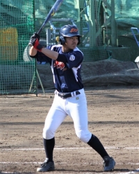 田村　唯斗