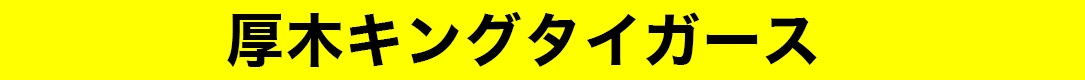 厚木キングタイガース