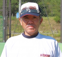 羽田野 賢二