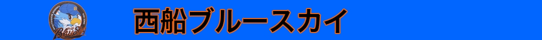 西船ブルースカイ