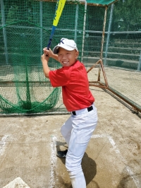 中野    陸（なかの　りく）