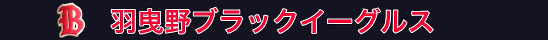 羽曳野ブラックイーグルス