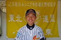 上野　優杏