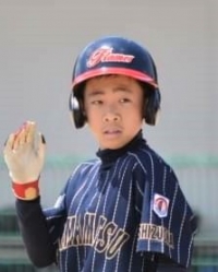 山田 勝斗