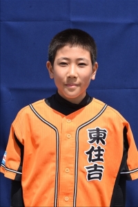 増田　佑人