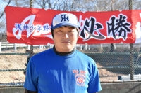 加藤監督