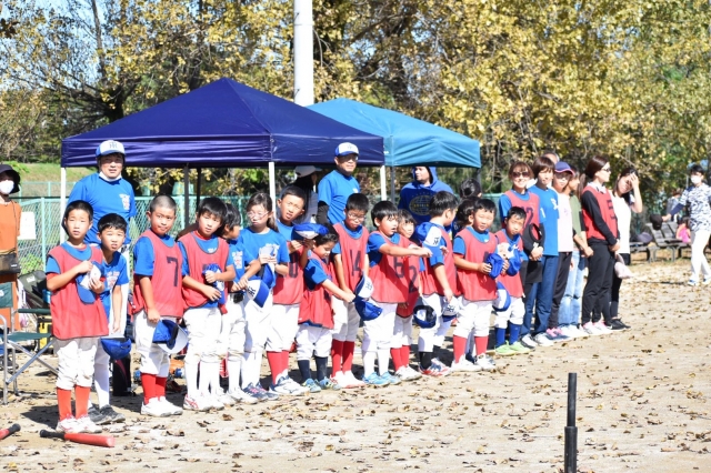 ニュース|2020尾張JPスポーツ杯ティーボール大会 予選リーグ戦