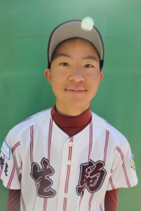 岡田　大輝