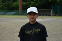 藤井　陸斗(下田フリッパーズ)