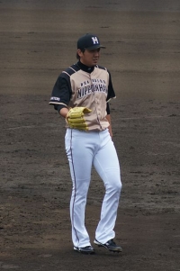 斎藤 勝