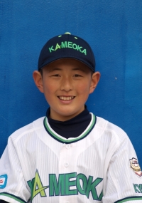 山田　遥生