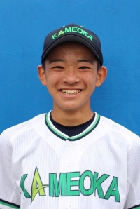 川口颯太郎