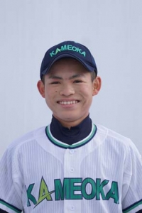 白井優斗