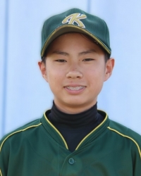 久野　真之介