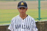 河野翔太