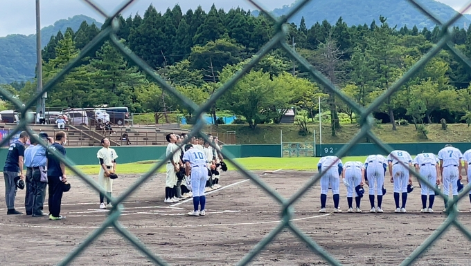 刈羽ウイングス・ベースボールクラブ メイン画像2