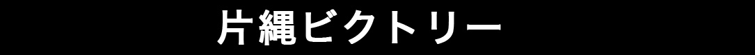 片縄ビクトリー