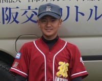 田村　翼壮