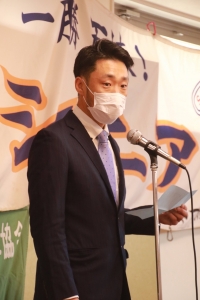 下山 大輔