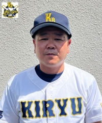 久保田　勝