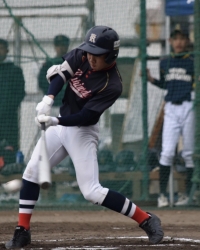 阪口　勝太郎