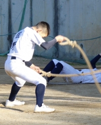 佐野　丞