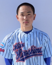 澤田　遥斗