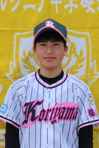 横田慶人