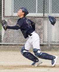 中野 陽斗