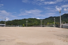 大江山運動公園