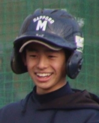 川岸　輔