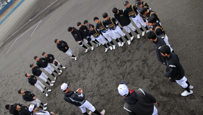 松本西リトルシニア野球協会 メイン画像3