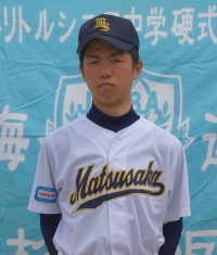 川下　大輔