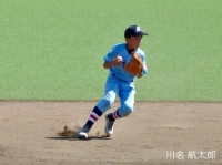 川名　航太郎