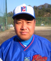 小野田　勝弘