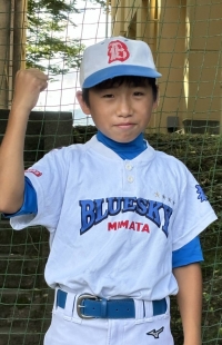 野田　龍乎