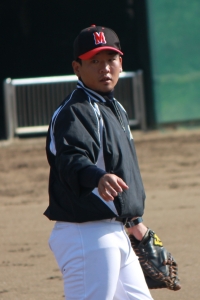 江藤　正一郎