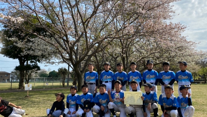 那珂湊野球スポーツ少年団 メイン画像3