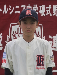 野村　晄惺