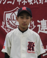 藤田　樹稀