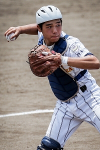 坂田　幸太郎