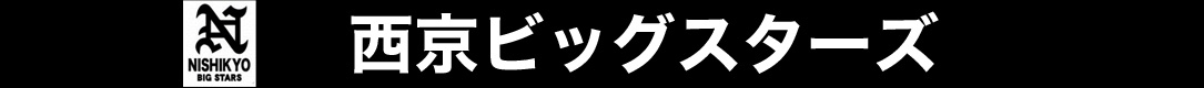 西京ビッグスターズ