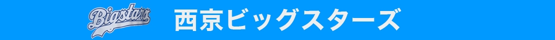 西京ビッグスターズ