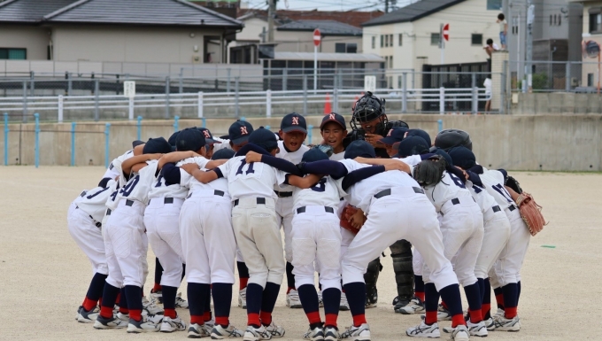 野芥少年野球クラブ メイン画像3