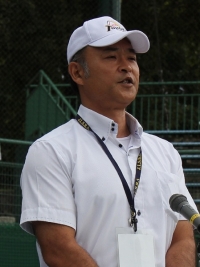 田口　俊成