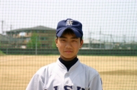 吉田　大輝　