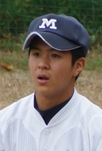 増田　樹也