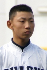 島田　隼也