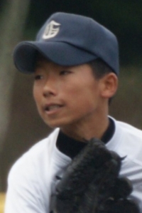 遠藤裕太郎