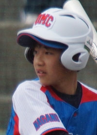 久保田　馨